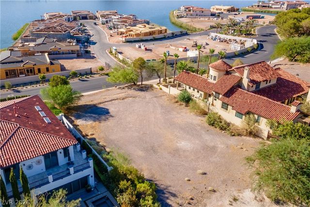 48 Rue Mediterra Drive, Henderson, NV 89011
