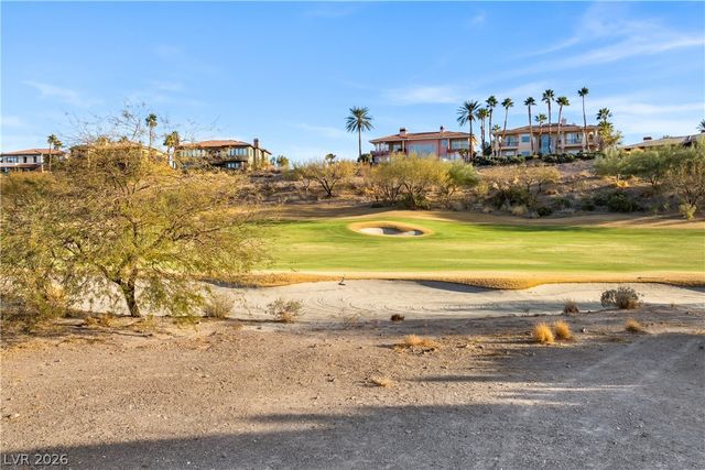 48 Rue Mediterra Drive, Henderson, NV 89011