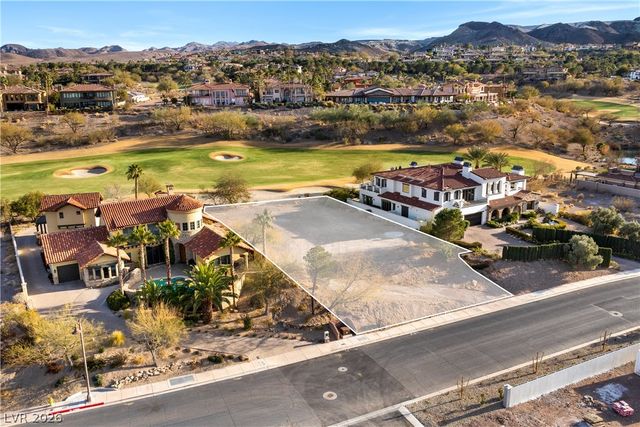 48 Rue Mediterra Drive, Henderson, NV 89011