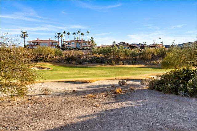 48 Rue Mediterra Drive, Henderson, NV 89011