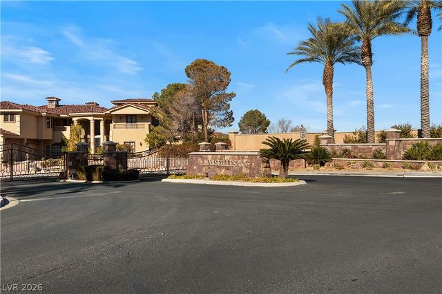48 Rue Mediterra Drive, Henderson, NV 89011