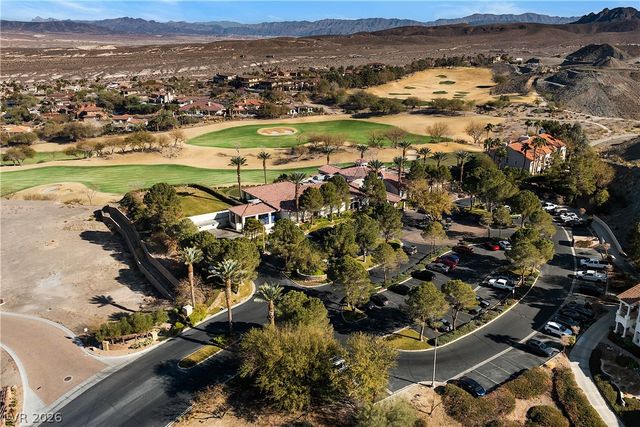 48 Rue Mediterra Drive, Henderson, NV 89011
