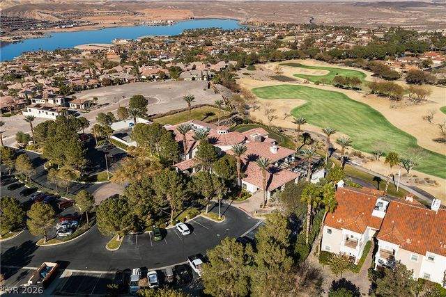 48 Rue Mediterra Drive, Henderson, NV 89011