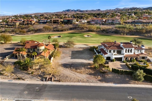 48 Rue Mediterra Drive, Henderson, NV 89011
