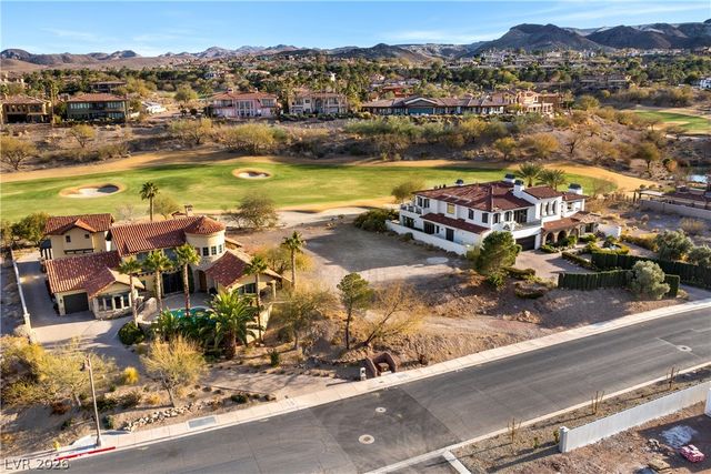 48 Rue Mediterra Drive, Henderson, NV 89011