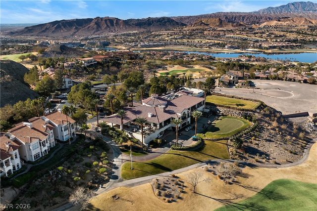 48 Rue Mediterra Drive, Henderson, NV 89011