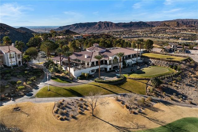48 Rue Mediterra Drive, Henderson, NV 89011