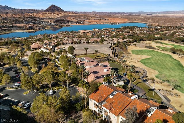 48 Rue Mediterra Drive, Henderson, NV 89011