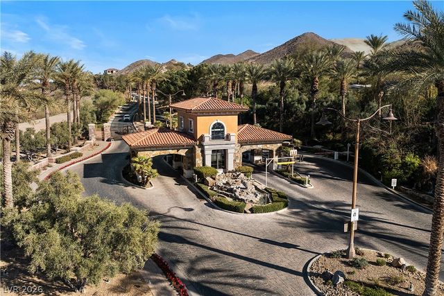 48 Rue Mediterra Drive, Henderson, NV 89011