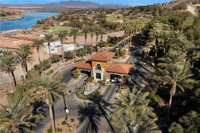 48 Rue Mediterra Drive, Henderson, NV 89011