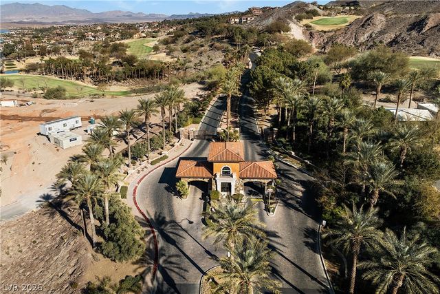 48 Rue Mediterra Drive, Henderson, NV 89011