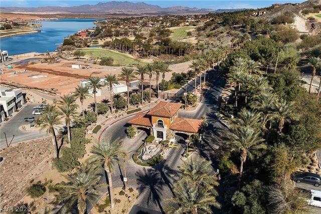 48 Rue Mediterra Drive, Henderson, NV 89011