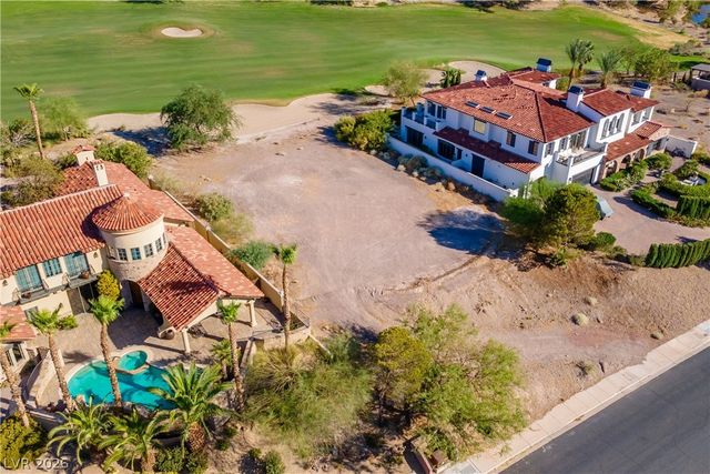 48 Rue Mediterra Drive, Henderson, NV 89011