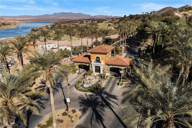 48 Rue Mediterra Drive, Henderson, NV 89011