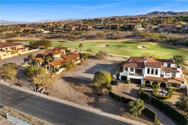 48 Rue Mediterra Drive, Henderson, NV 89011