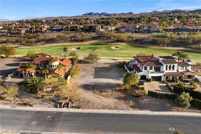48 Rue Mediterra Drive, Henderson, NV 89011