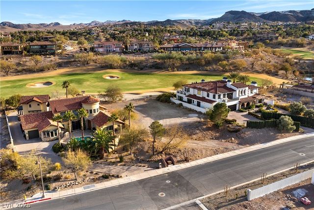 48 Rue Mediterra Drive, Henderson, NV 89011
