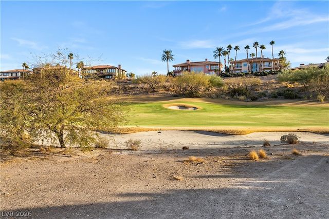 48 Rue Mediterra Drive, Henderson, NV 89011