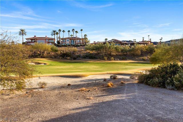48 Rue Mediterra Drive, Henderson, NV 89011