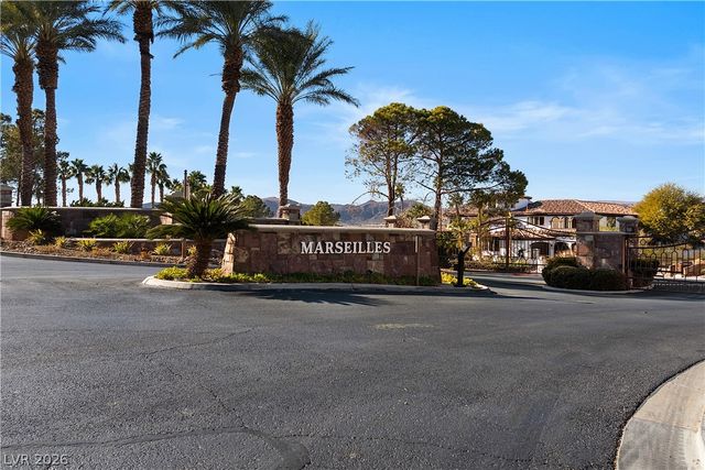 48 Rue Mediterra Drive, Henderson, NV 89011