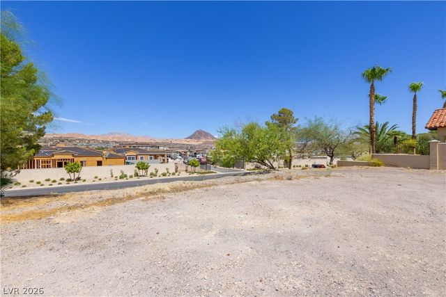 48 Rue Mediterra Drive, Henderson, NV 89011