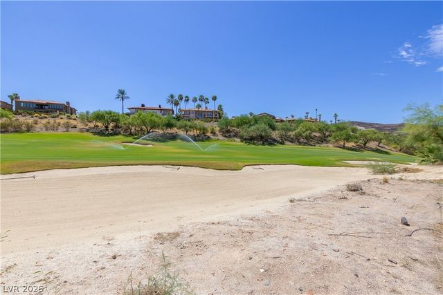 48 Rue Mediterra Drive, Henderson, NV 89011