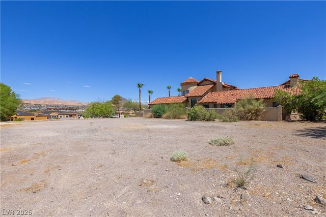 48 Rue Mediterra Drive, Henderson, NV 89011