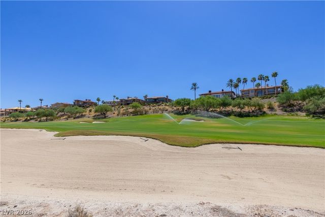 48 Rue Mediterra Drive, Henderson, NV 89011