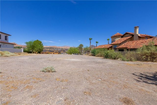 48 Rue Mediterra Drive, Henderson, NV 89011