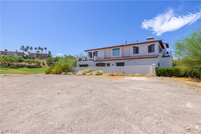 48 Rue Mediterra Drive, Henderson, NV 89011