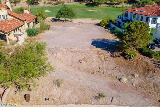 48 Rue Mediterra Drive, Henderson, NV 89011