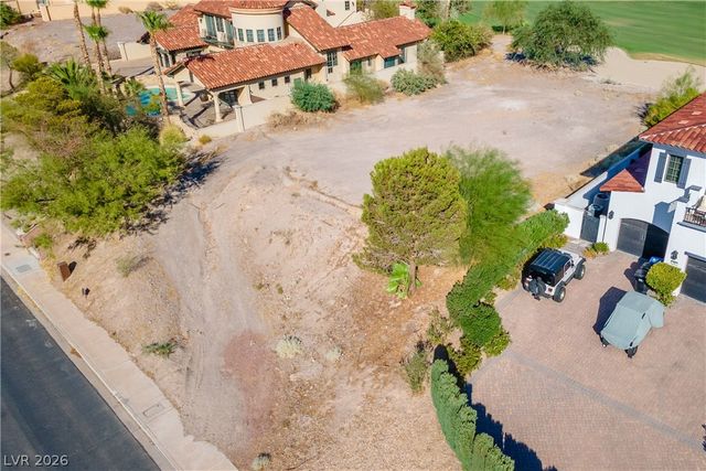 48 Rue Mediterra Drive, Henderson, NV 89011
