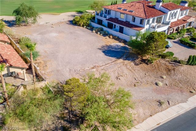 48 Rue Mediterra Drive, Henderson, NV 89011