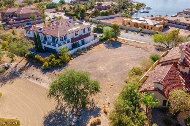 48 Rue Mediterra Drive, Henderson, NV 89011