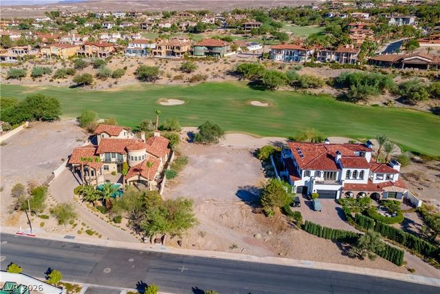 48 Rue Mediterra Drive, Henderson, NV 89011