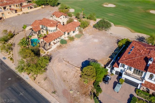 48 Rue Mediterra Drive, Henderson, NV 89011