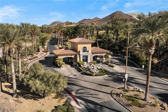 48 Rue Mediterra Drive, Henderson, NV 89011