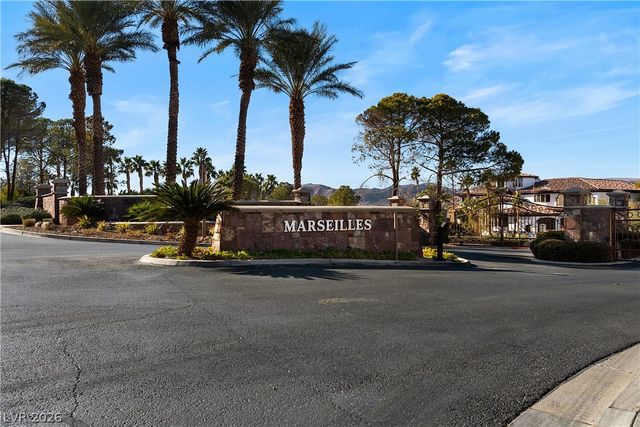 48 Rue Mediterra Drive, Henderson, NV 89011