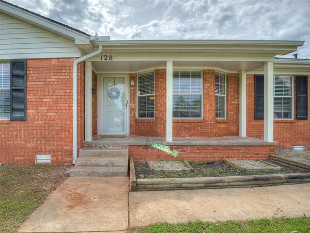 128 Chevy Chase Drive, Oklahoma City, OK 73110