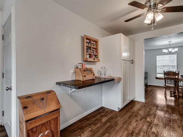 128 Chevy Chase Drive, Oklahoma City, OK 73110