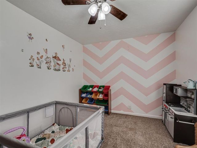 128 Chevy Chase Drive, Oklahoma City, OK 73110