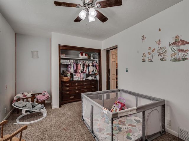 128 Chevy Chase Drive, Oklahoma City, OK 73110