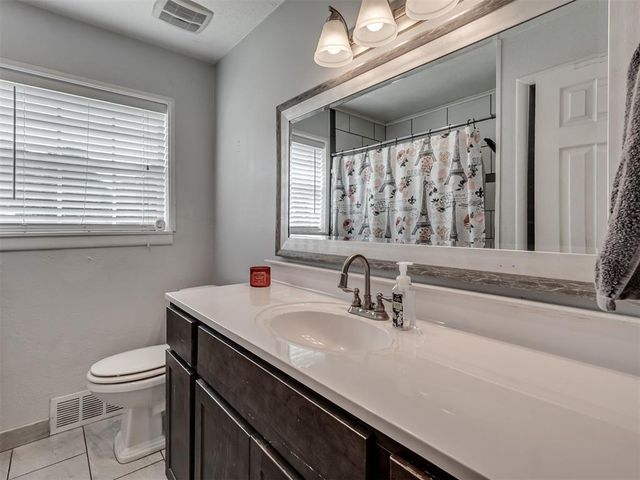 128 Chevy Chase Drive, Oklahoma City, OK 73110