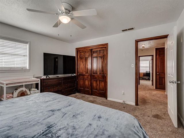 128 Chevy Chase Drive, Oklahoma City, OK 73110