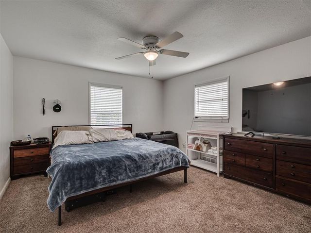 128 Chevy Chase Drive, Oklahoma City, OK 73110