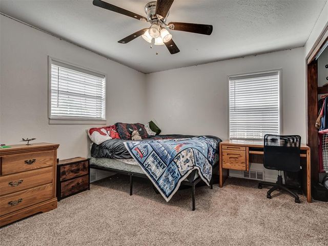 128 Chevy Chase Drive, Oklahoma City, OK 73110