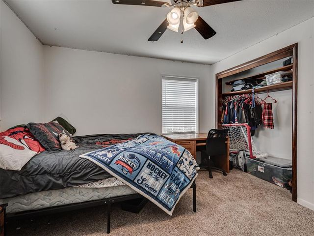 128 Chevy Chase Drive, Oklahoma City, OK 73110