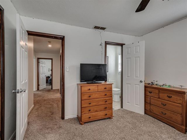 128 Chevy Chase Drive, Oklahoma City, OK 73110