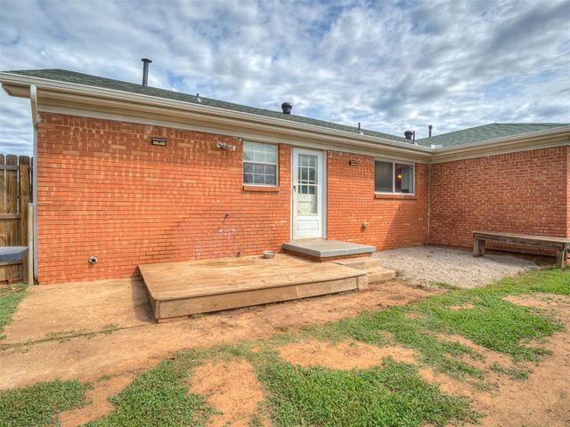 128 Chevy Chase Drive, Oklahoma City, OK 73110
