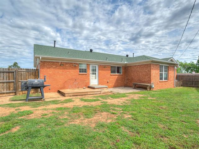 128 Chevy Chase Drive, Oklahoma City, OK 73110